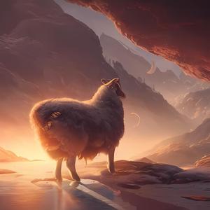 牧人恋歌 (对唱)