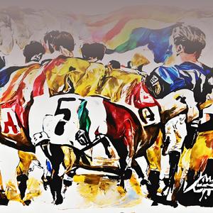 Jalan yang Terbentang