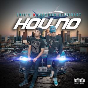 Houston-Nuevo Orleans (feat. Emil's)
