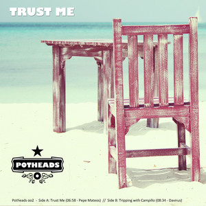 Trust Me (Original Mix)