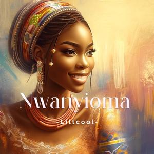 Nwanyioma