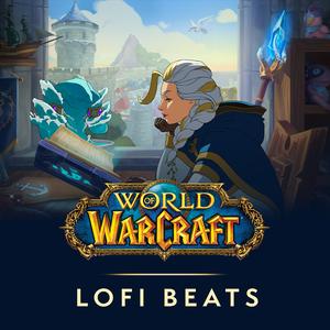 艾尔文森林（低保真）