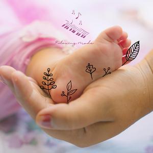 자장자장 우리아가 (Rain Sound)