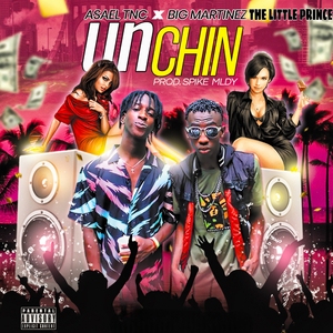 Un Chin