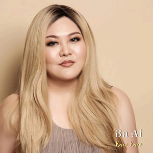 Ba Ai