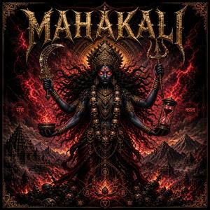 Mahakali (Jai Maa Kaali)