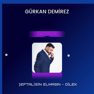 Şeftalisin Elmasın / Dilek