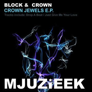 Just Give Me Your Love (Original Mix)