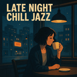 夜のリラックスジャズ
