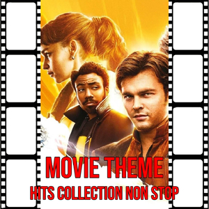Movie Themes Medley 2: The Magnificent Seven / How the West Was Won / I Just Called to Say I Love You / Where Do I Begin / The Time of My Life / My Heart Will Go On / Battlestar Galactica / My Name Is Nobody / High Noon / Maria / Lara's Themre / Glory of