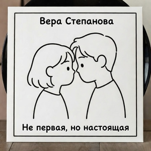 Не первая, но настоящая