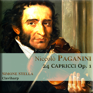 Capriccio No. 18 in C Major, Op. 1 No. 18