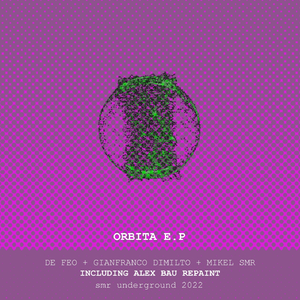 Orbita (Original mix)