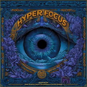 Hyperfocus