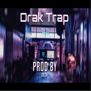 【FREE BEAT】“Drak Trap”炸裂的弦乐黑暗Trap Beat！