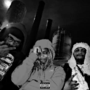 NEURODIVERGENT (feat. Bigg Kiaa, DD The Spektrum & SIR JAH)