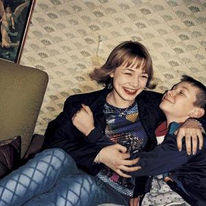 初吻（first kiss）