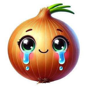 La Cebolla Llorona