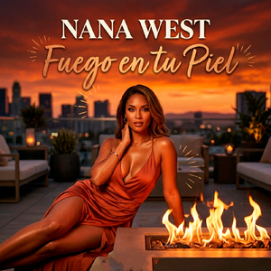 Fuego en tu Piel