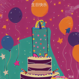 生日快乐