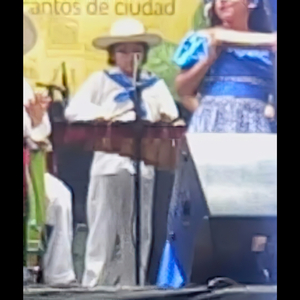 Baila Cumbia Mi Negra (En Vivo)