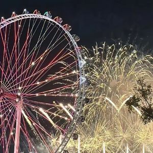 时间倒流在午夜12点