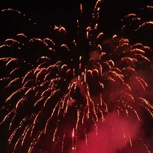 新年祝福到