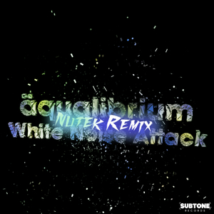 White Noise Attack (Nutek Remix)
