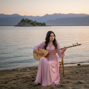 Garip Bir Kuştu Gönlüm