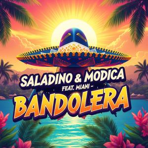 Bandolera (feat. Miani) (DJ Save & DJ Francy M Remix)