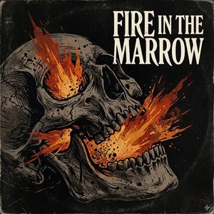 FIRE IN THE MARROW