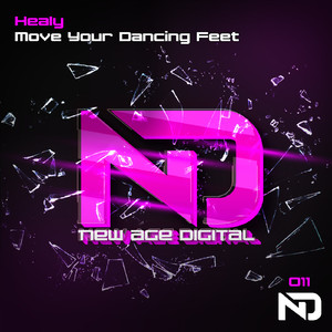 Move Your Dancing Feet (Original Mix)