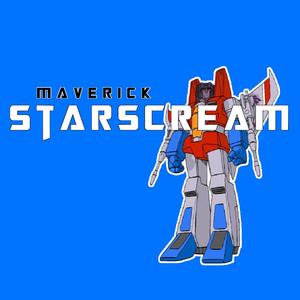 Starscream