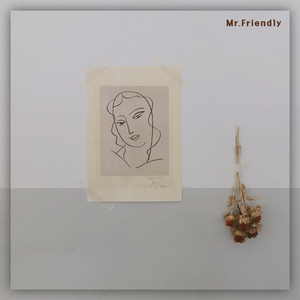 이별후애 (Vocal By 국윤일)