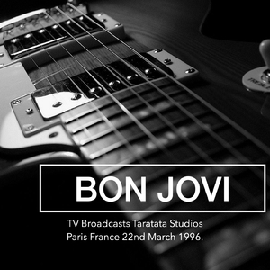 Something For The Pain 3-22-1996 Paris,France.