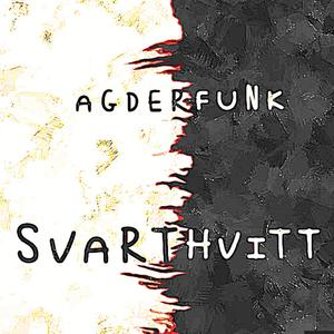 Svarthvitt