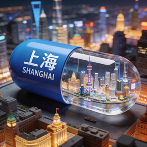 ShangHai Dream