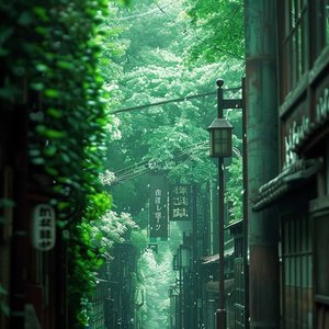 Attention (slowed + reverb)