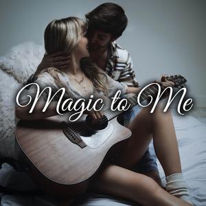 Magic to me