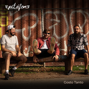 Gosto Tanto
