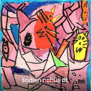 Greizi nevar noiet nekas