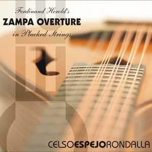 Zampa Overture
