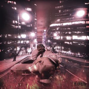 Vegeta（prod.tired & roccky）