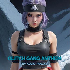 Glitch Gang Anthem