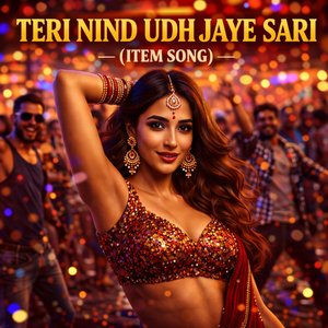 Teri Nind Udh Jaye Sari ( Item Song)