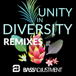Unity in Diversity (All in Together Now) (Cooops Remix)