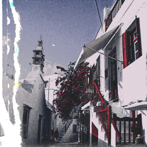 Mykonos