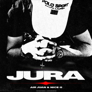Jura (feat. Nice G)