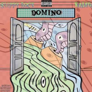 Domino (feat. Kamo)