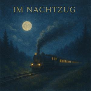 Im Nachtzug (feat. Kate Stone)